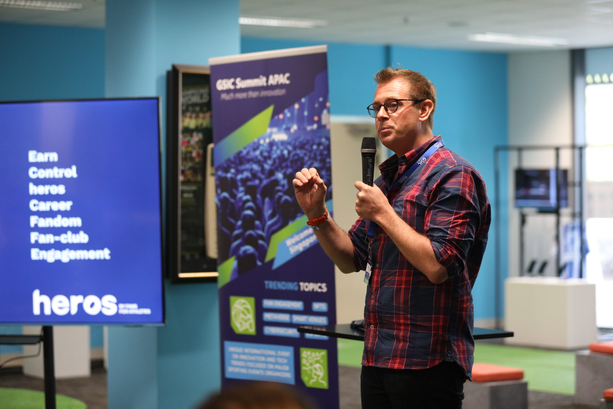 Home Gsic Apac Summit