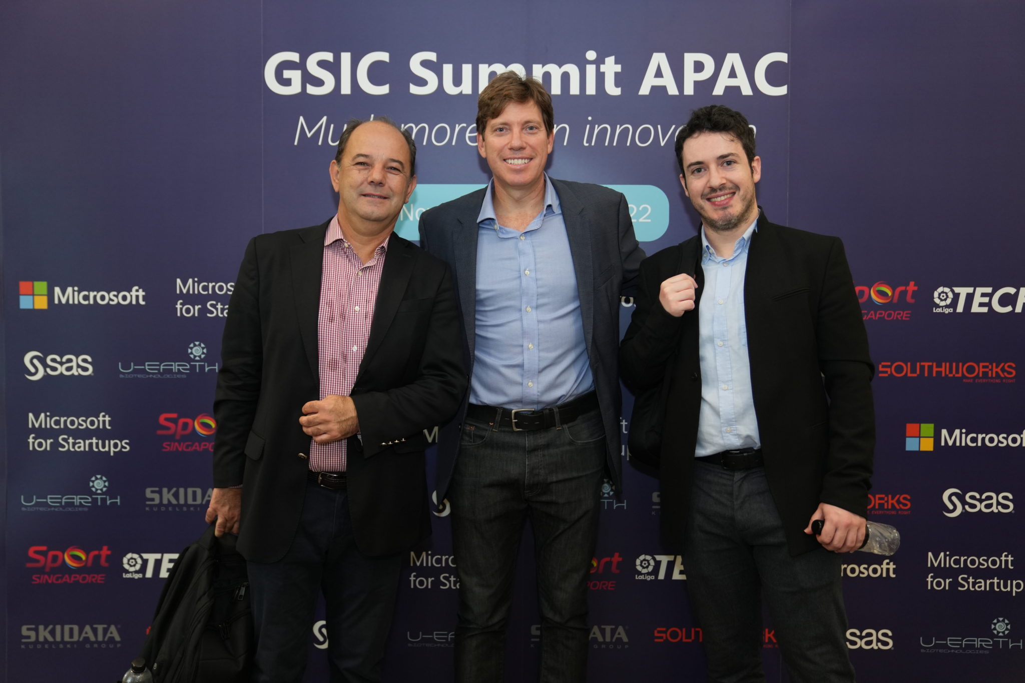 Home Gsic Apac Summit