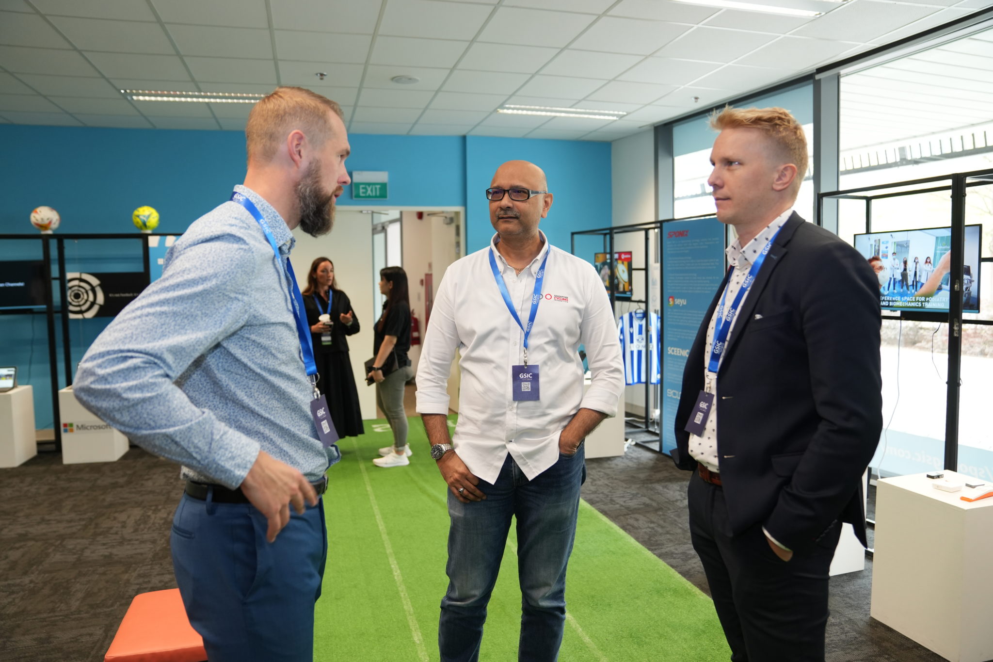 Home Gsic Apac Summit